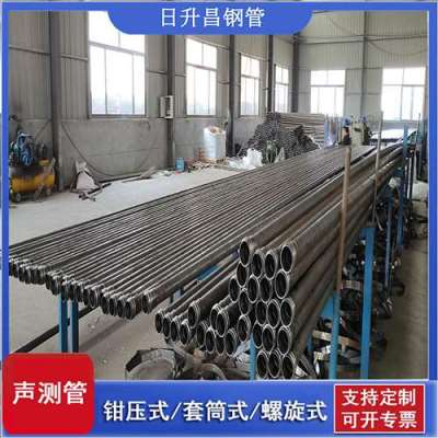 霍林郭勒声测管桩基检测的频率要达到多少百分比
