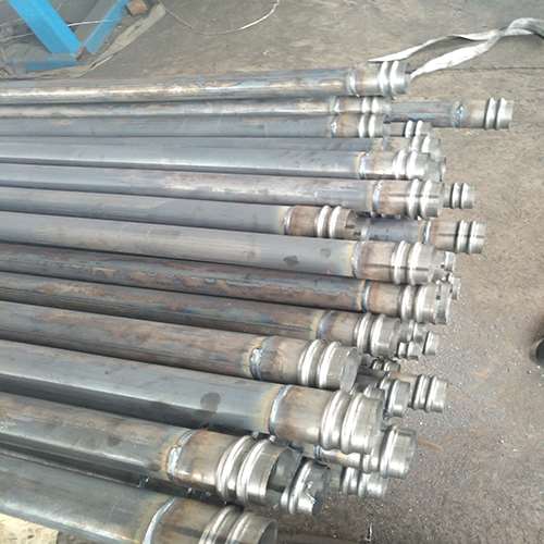霍林郭勒《建筑基桩检测技术规范》每根桩需要几个声测管