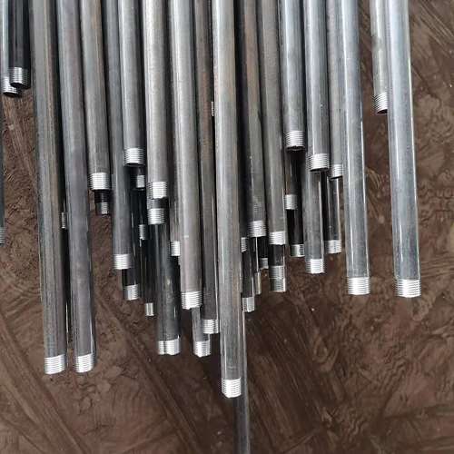 霍林郭勒声测管重量是多少？买管必知的计算公式