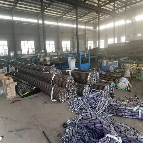 霍林郭勒声测管施工及验收规范（最全最详细）