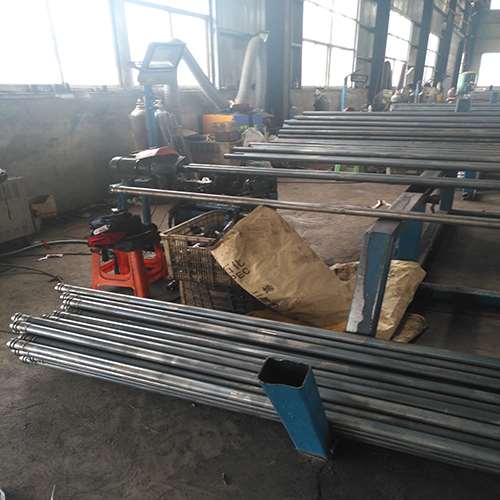 霍林郭勒桥梁桩基声测管的施工工艺流程